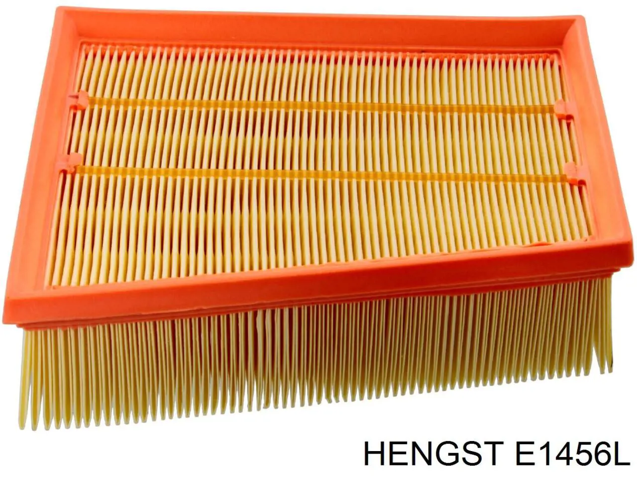 E1456L Hengst filtro de ar