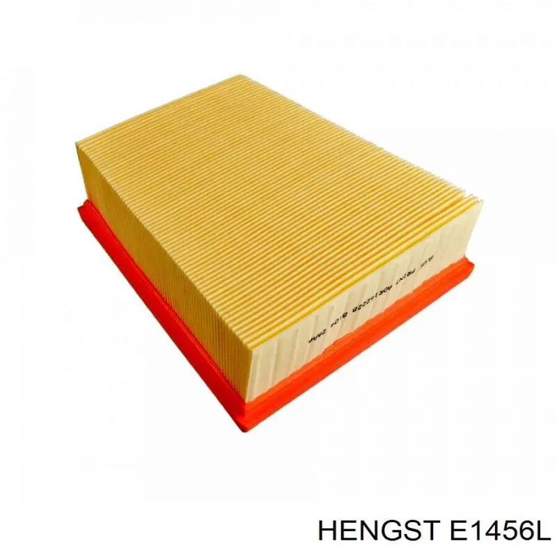 Фильтр воздушный Hengst E1456L