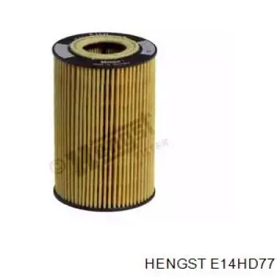 Купить E14HD77 Hengst Фильтр центробежный очистки масла