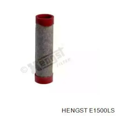 Воздушный фильтр E1500LS Hengst