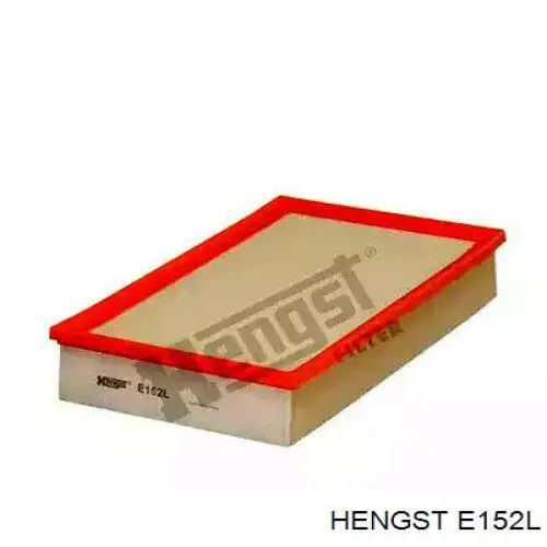 E152L Hengst воздушный фильтр
