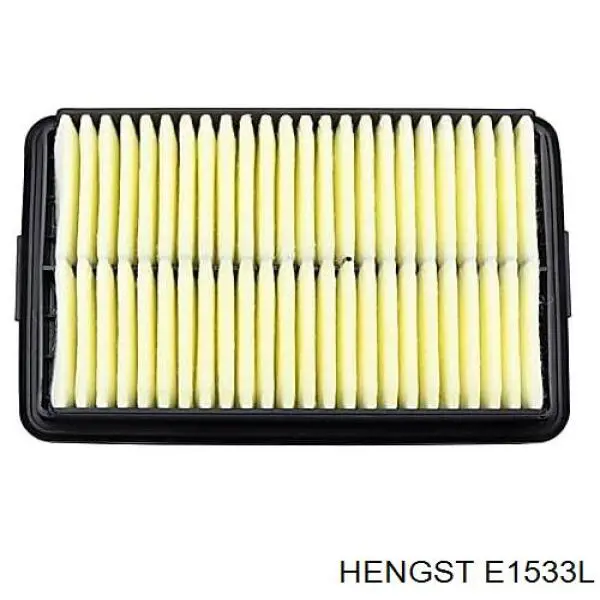 E1533L Hengst Воздушный фильтр двигателя