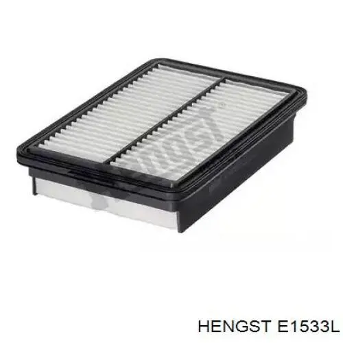 E1533L Hengst filtro de ar