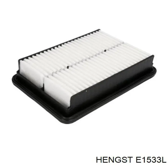 Воздушный фильтр E1533L Hengst