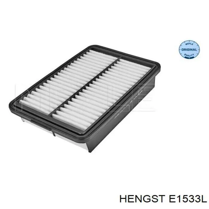 Фильтр воздушный Hengst E1533L