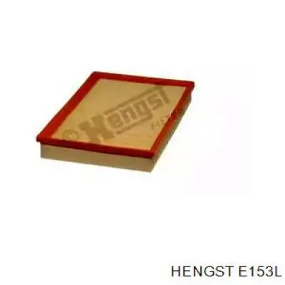 E153L Hengst воздушный фильтр