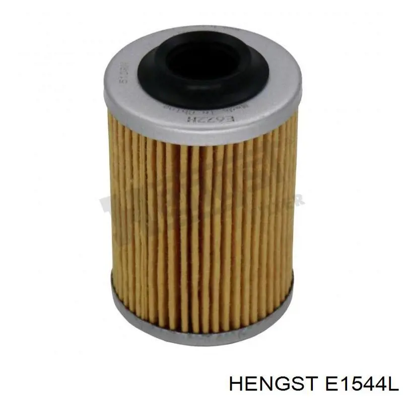 E1544L Hengst Воздушный фильтр двигателя