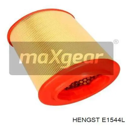 Элемент воздушного фильтра Hengst E1544L цена, от 14.68 USD