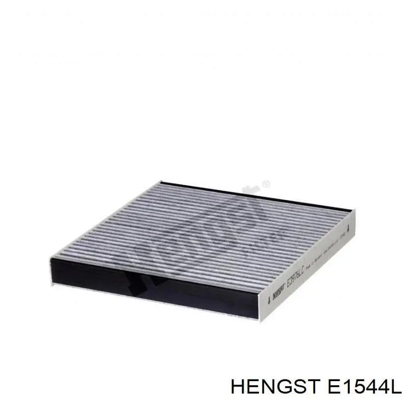 Фильтр воздушный Hengst E1544L