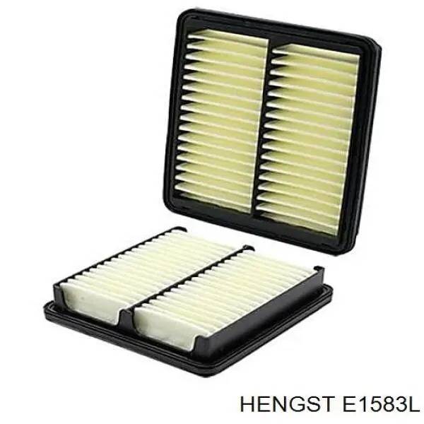 Фильтр воздушный Hengst E1583L
