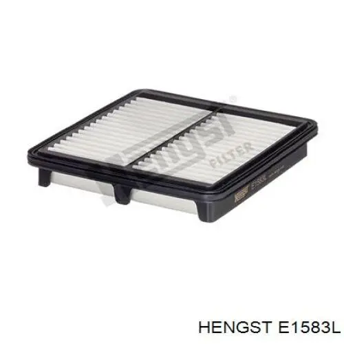 Купить E1583L Hengst Автомобильный фильтр воздуха