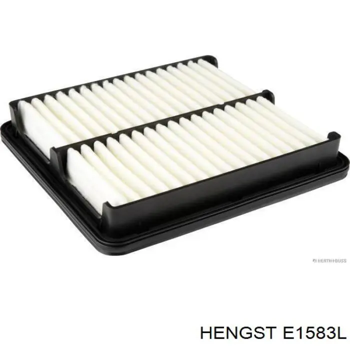 Воздушный фильтр E1583L Hengst