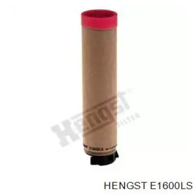 Воздушный фильтр E1600LS Hengst