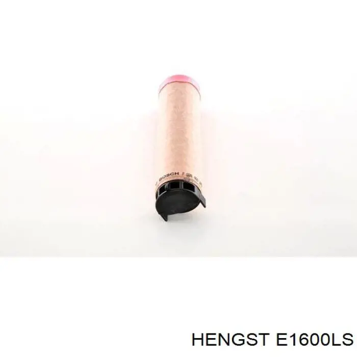 Фильтр воздушный Hengst E1600LS