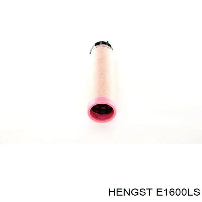 E1600LS Hengst Воздушный фильтр двигателя