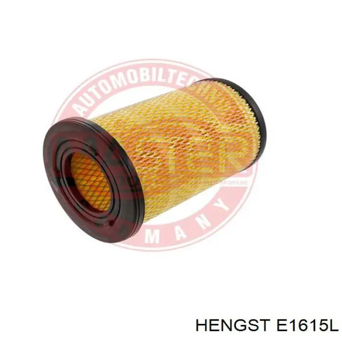 Купить E1615L Hengst Автомобильный фильтр воздуха