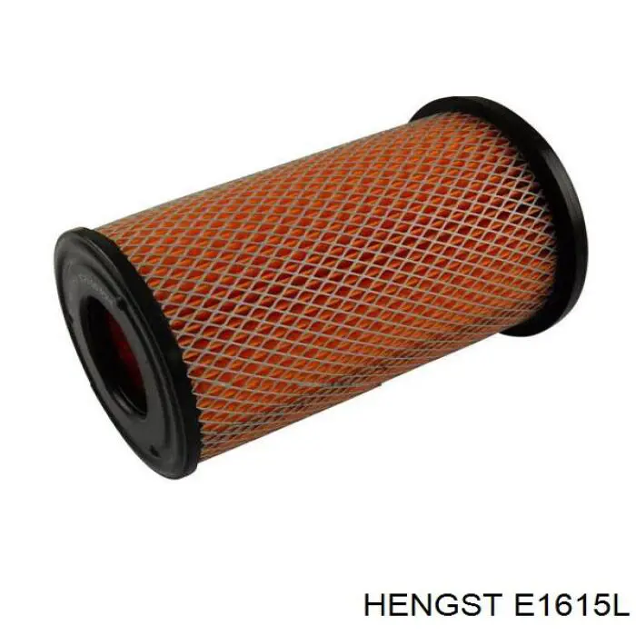 Воздушный фильтр E1615L Hengst