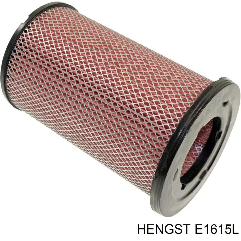 Воздушный фильтр E1615L Hengst