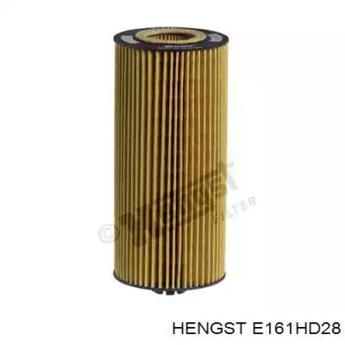 E161HD28 Hengst масляный фильтр