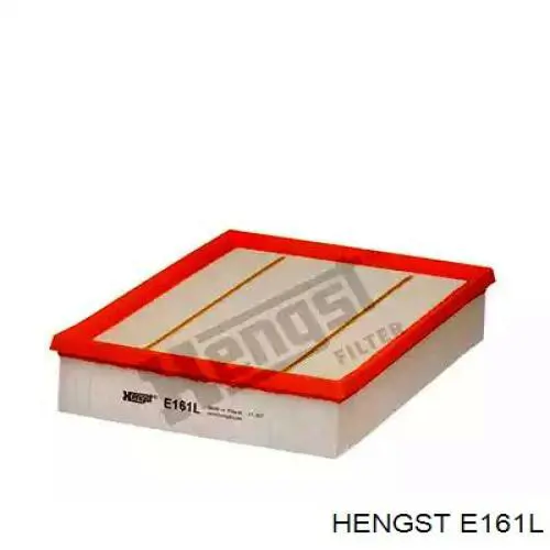 E161L Hengst воздушный фильтр