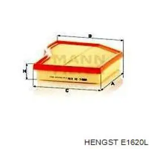 MD3030 Alco Воздушный фильтр двигателя