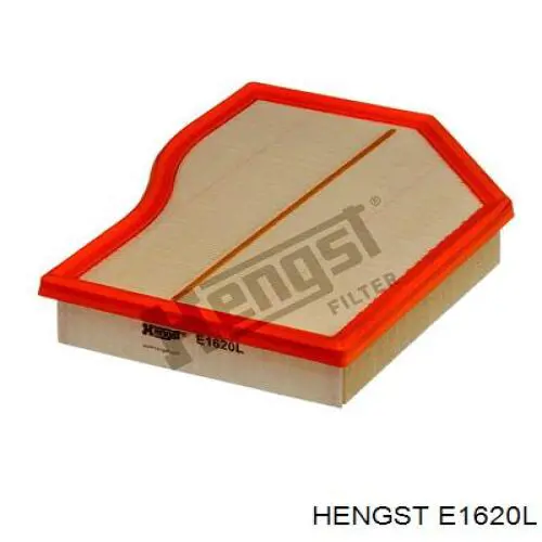 E1620L Hengst воздушный фильтр