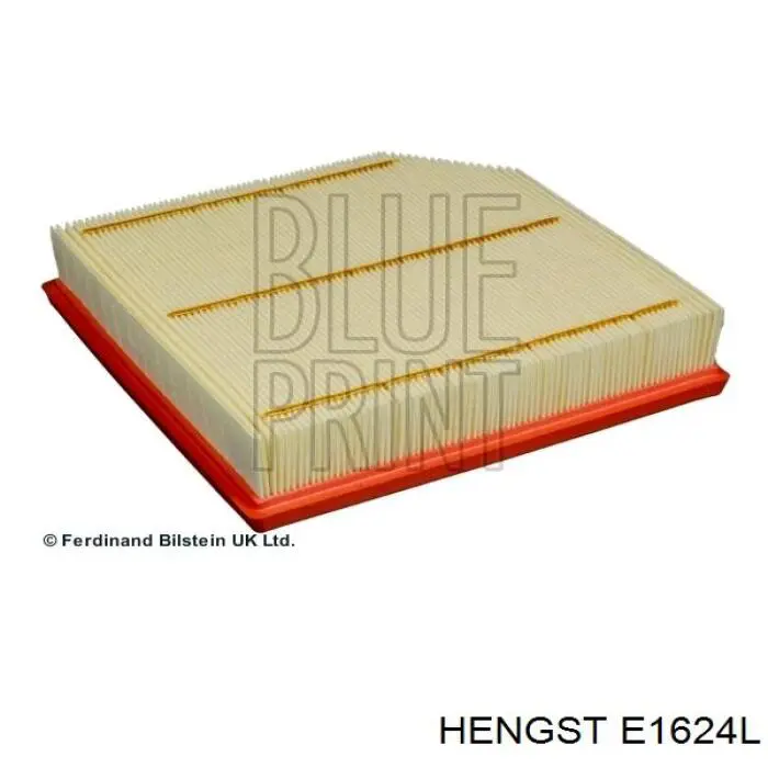 E1624L Hengst