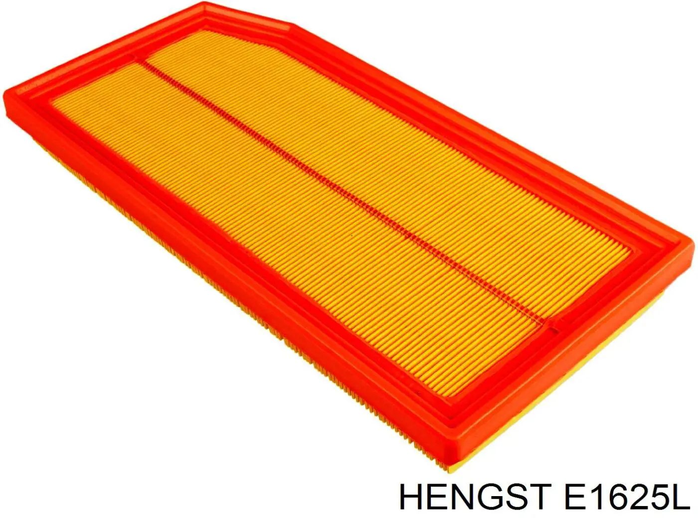 Воздушный фильтр E1625L Hengst