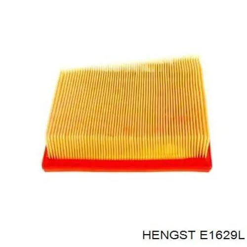 Фильтр воздушный Hengst E1629L