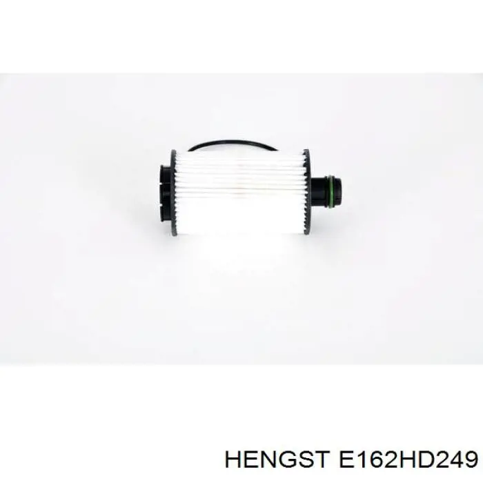 Фильтр масла Hengst E162HD249