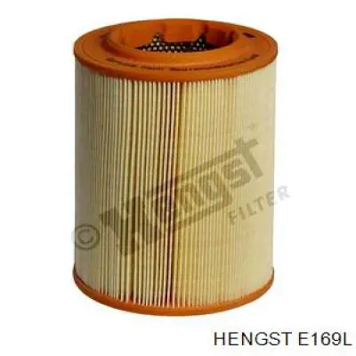 Купить E169L Hengst Автомобильный фильтр воздуха