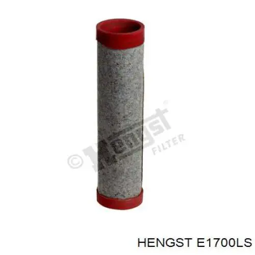 Фильтр воздушный Hengst E1700LS