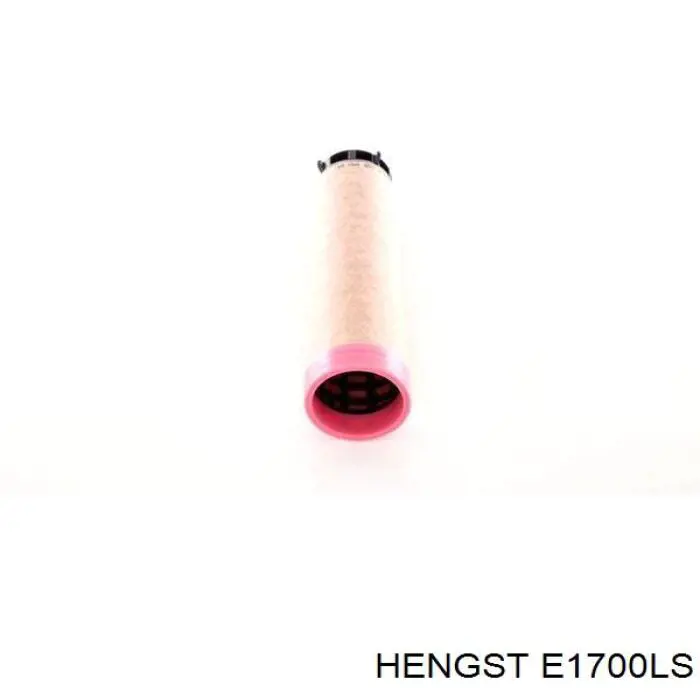 E1700LS Hengst Воздушный фильтр двигателя