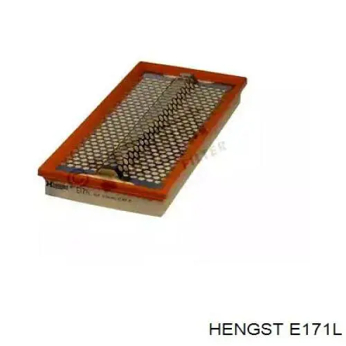 E171L Hengst воздушный фильтр