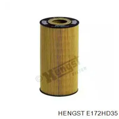 Фильтр очистки масла центробежный Hengst E172HD35 цена, от 6.82 USD