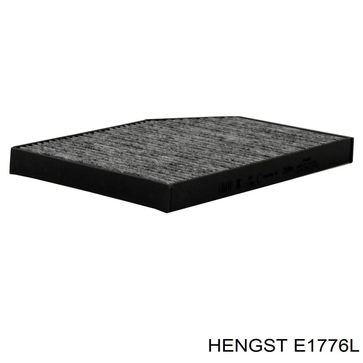 Фильтр воздушный Hengst E1776L