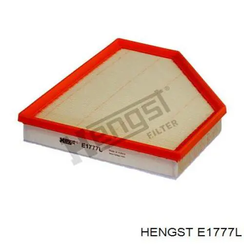 Воздушный фильтр F026400692 Bosch