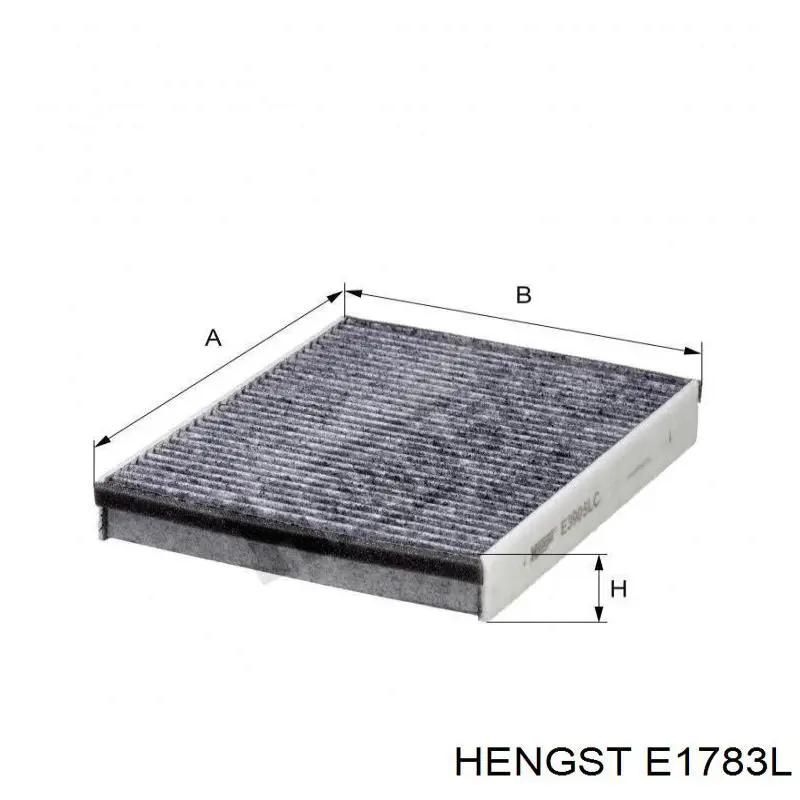 Элемент воздушного фильтра Kamoka F256301 цена, от 10.27 USD