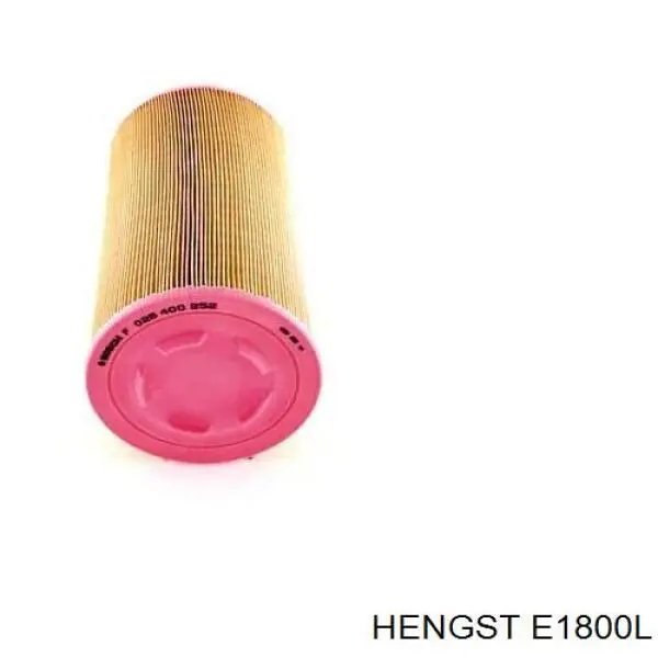 Купить E1800L Hengst Автомобильный фильтр воздуха