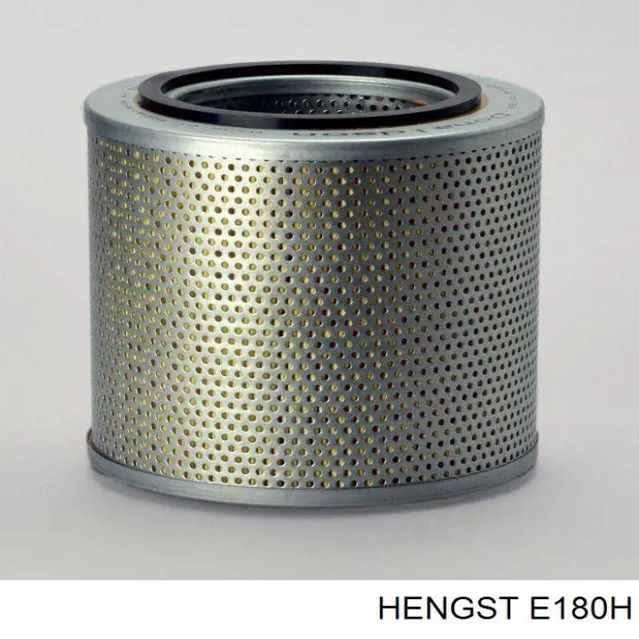 Фильтр масла Hengst E180H