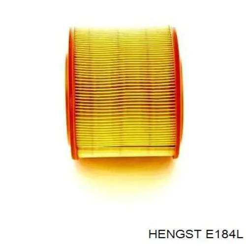 Купить E184L Hengst Автомобильный фильтр воздуха