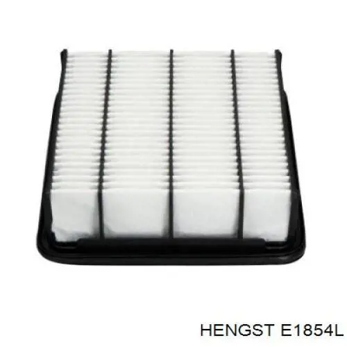 Купить E1854L Hengst Автомобильный фильтр воздуха