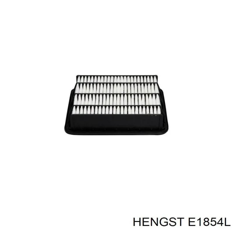Воздушный фильтр E1854L Hengst