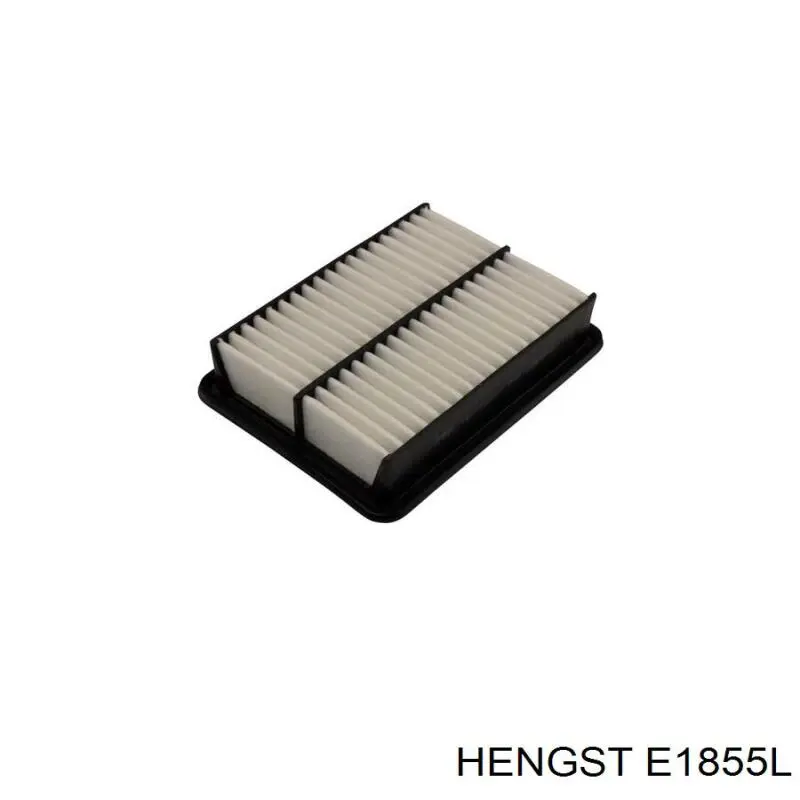 E1855L Hengst filtro de ar