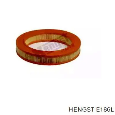 E186L Hengst воздушный фильтр