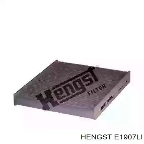Фильтр пылевой E1907LI HENGST