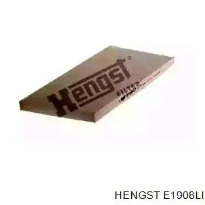 Filtro de habitáculo E1908LI Hengst