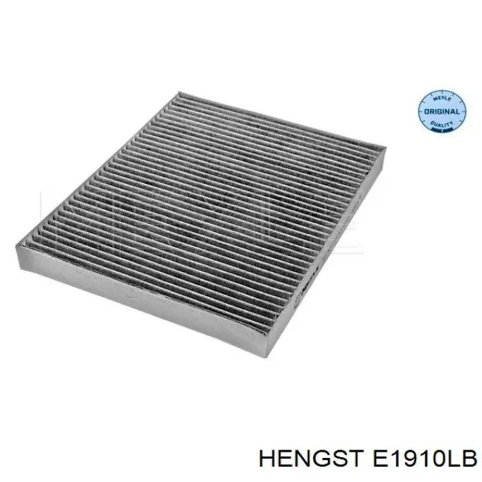 Воздушный фильтр салона Hengst E1910LB