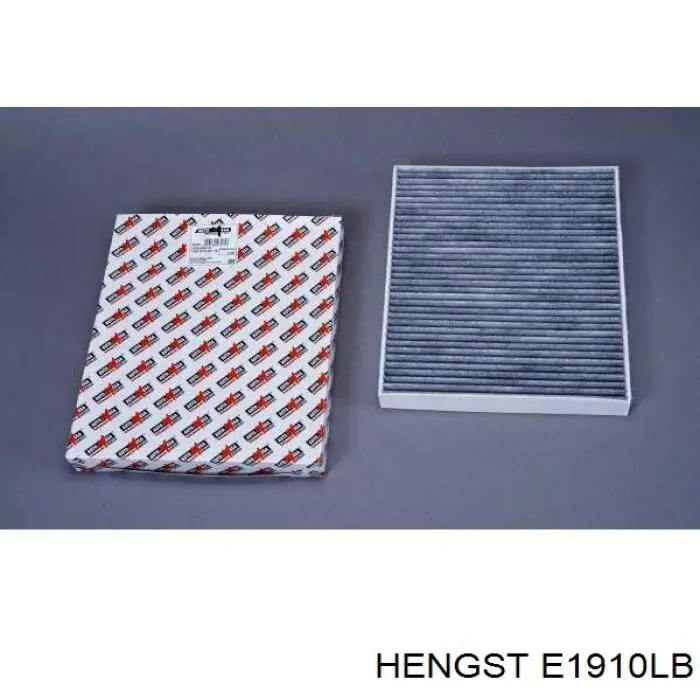 Фильтр салона E1910LB Hengst