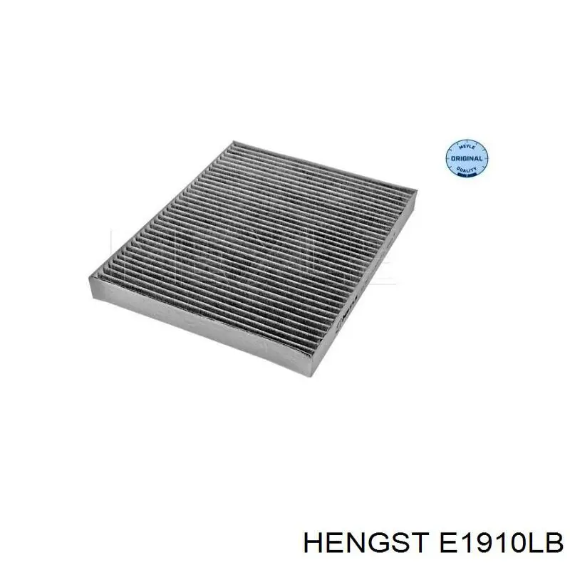 Фильтр салона E1910LB Hengst